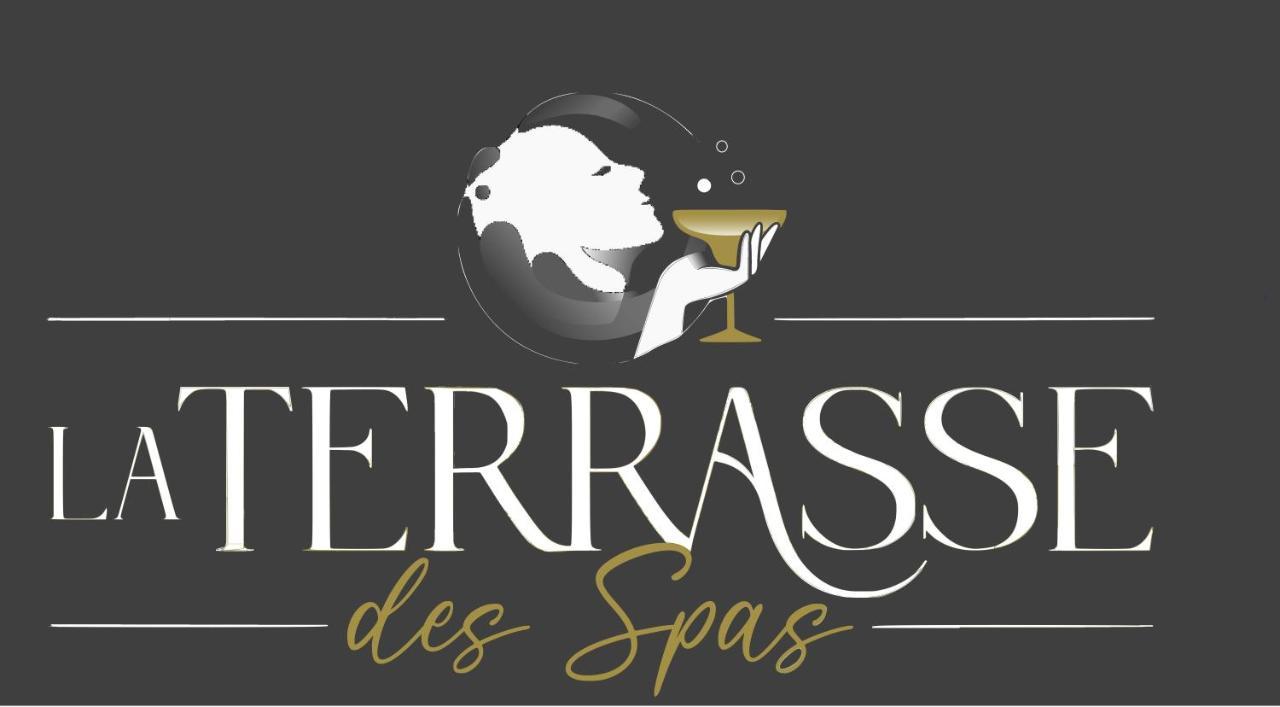 La Terrasse Des Spas - Restaurant - Institut Massage Hazebrouck Exterior photo